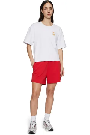 Fila Lisakovsk – Relaxed Fit T-shirt - XL