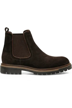 İnci Inci Braune Klassische Stiefel für Herren - 40