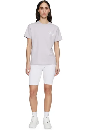 Fila Lacapelle Rib-leggings für Damen - S