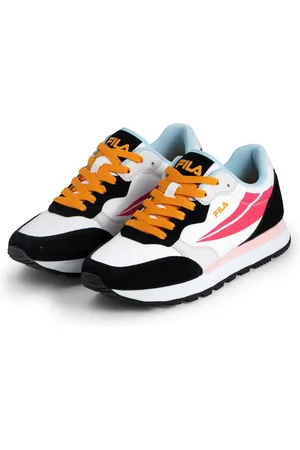 Fila Hypert Wmn – Leichte Und Bequeme Schuhe - 37