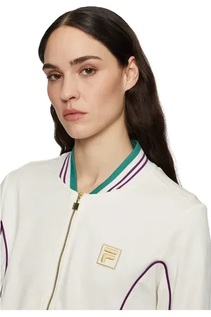 Fila Lamim Track-jacke - XL