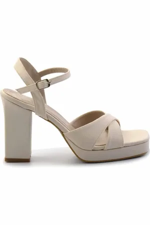 Disney Klassische Schuhe Mit Absatz Aus Mattem -satin K 01215081038 für Damen - 40