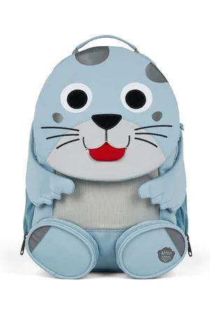 Affenzahn Gro Er Freund Kindergartenrucksack 31 Cm - One Size