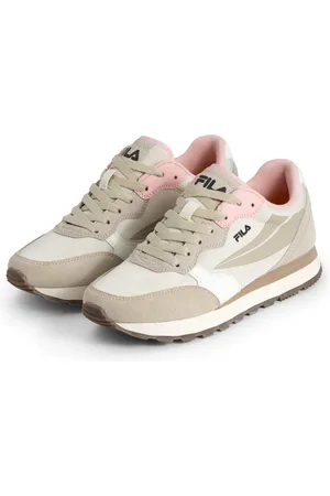 Fila Hypert Wmn – Leichte Und Bequeme Schuhe - 39