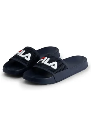 Fila Morro Bay Spiro – Bequeme Und Modische Schuhe für Herren - 45