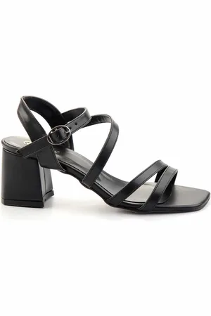 Disney Schwarze Klassische Schuhe Mit Absatz K 05233008209 für Damen - 37