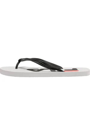 Fila Troy Scroll Chill Slippers - 46
