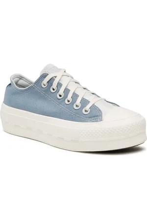 Converse Schuhe Himmelblau Erwachsene für Damen - 41