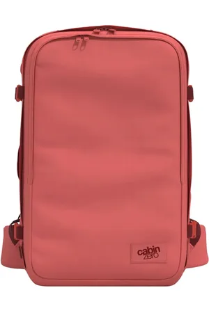 Cabin Zero Reise-kabinentasche Classic Pro 42l Rucksack 54 Cm Laptopfach für Herren - One Size