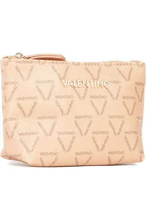 VALENTINO Weiches Kosmetiketui - One Size