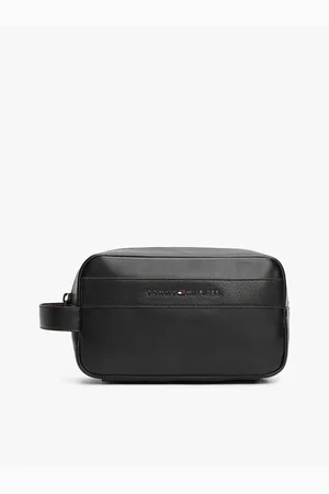 Tommy Hilfiger Th Corp Washbag - One Size