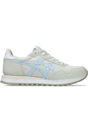 Asics Tiger Runner Ii – Modische Und Bequeme Sportschuhe - 36