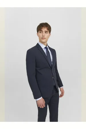 JACK & JONES Krawatte Eşarp für Herren - One Size