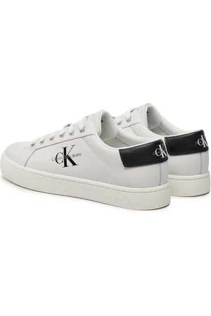Calvin Klein Streetball Ii Schuhe Mit Elendilere Shirt Gx9688 für Herren - 44
