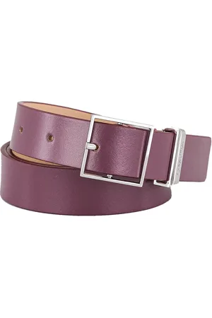 Calvin Klein Ck Must Square Buckle Gürtel 2.5 - 90