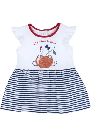 chicco Abito M/c - 3–6 Monate