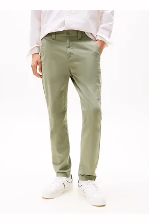 Tommy Hilfiger Tjm Austin Chino – Sweatshirt Mit Entspannter Passform - 30/32