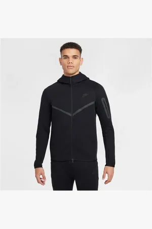 Nike M Nktch Flc Wr Fz Jkt Schuhe für Herren - 2XL
