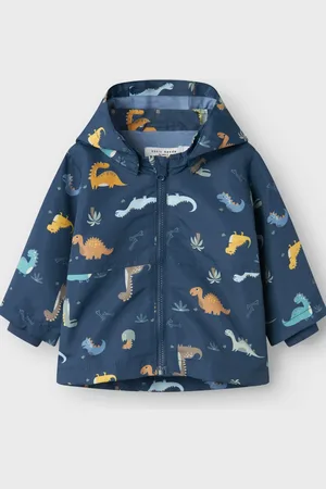 NAME IT Bebek Body & Zıbın Erkek Sargassosee - 1 Jahr