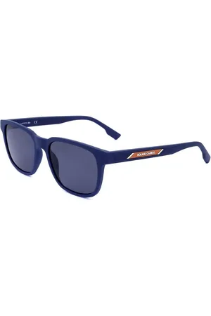 Lacoste Blauer Man Oculos De Sol - One Size