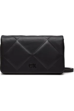 Calvin Klein Quilt-schultertasche für Damen - One Size