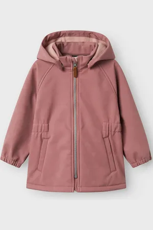 NAME IT Name ıt Kinderjacke Modell - 98