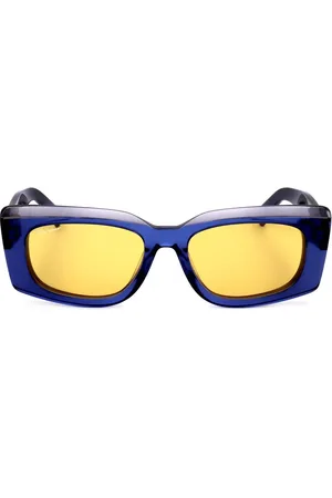 Salvatore Ferragamo Die Informationen Zum Modell Frg Sun Sf1079s Sind Aufgeführt für Damen - One Size