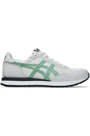 Asics Tiger Runner Ii – Modische Und Bequeme Sportschuhe - 43,5