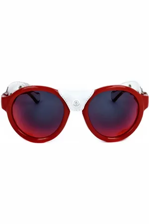 Moncler Ml Sun Modell Nr.: Ml0046 67c 52 20 140 - One Size