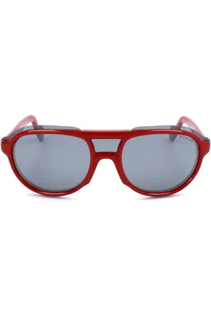 Moncler Ml Sun Ml0055 66c 00 00 140 - One Size