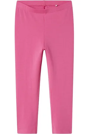 NAME IT Name ıt /mädchen Leggings Aufblasbare Bett Schuhe Modell: Gx9688 für Damen - 128