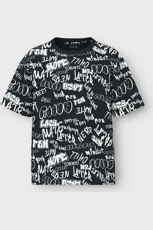 NAME IT Name ıt Kinder-t-shirt Modell - 122/128