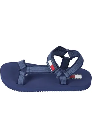 Tommy Hilfiger Tjm Lässige Sandale für Herren - 41