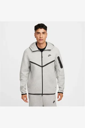 Nike M Nktch Flc Wr Fz Jkt Schuhe für Herren - 2XL
