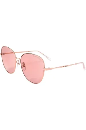 Marc Jacobs Parkplatz-haarleiter Gold für Damen - One Size