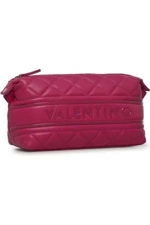 VALENTINO Weiches Kosmetiketui für Damen - One Size