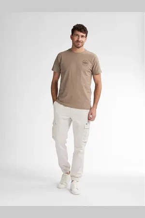 Petrol Industries T-shirt Ss Modell für Herren - M