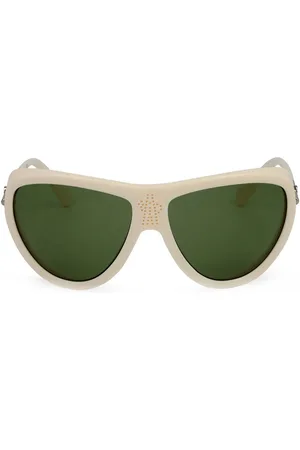 Moncler Ml Sun 25n 61 14 125 Smartphone - One Size