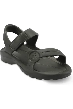 Esem Khakifarbene Odom-sandalen Für Mädchen für Damen - 27-28
