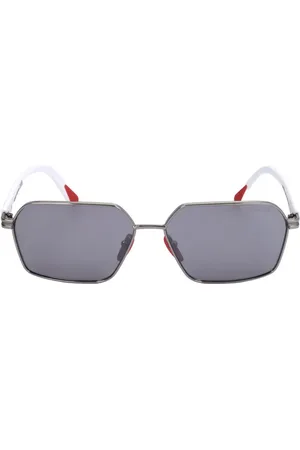 Moncler Ml Sun Modell 0268 Linien – Sat � Oberflächenquellen - One Size