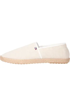 Tommy Hilfiger Hilfiger Chambray Espadrille – Stilvoll Und Bequem - 46
