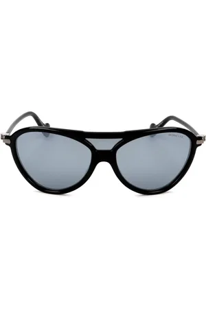 Moncler Ml Sun Modell Nr.: Ml0054 01c - One Size