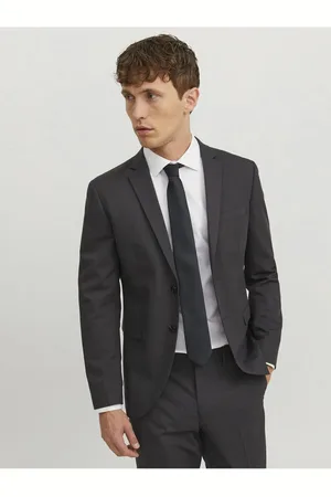 JACK & JONES Krawatte Eşarp für Herren - One Size