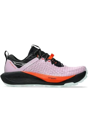 Asics Gel-trabuco 13 – Bequeme Und Stilvolle Sneakers - 36