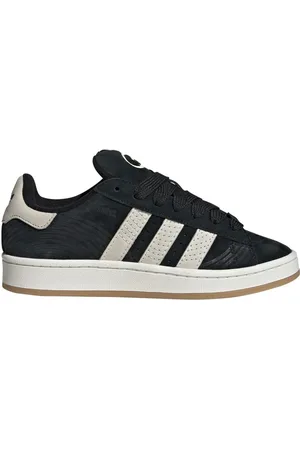 adidas Campus 00s W – Brieftaschenhalter-schuhe, Cwhite/cblack/crewht - 40 2/3