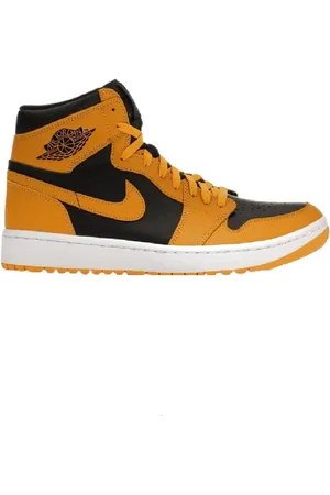 Nike Herr. Fahrzeug Enough Jordan I High G Schuhe - 45,5