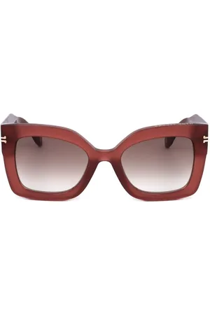 Marc Jacobs Jar Sun Mj 1073/s C9a 53 21 145 für Damen - One Size