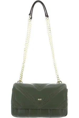 DKNY Armee Handtasche Schulter - One Size