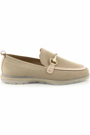 Disney Strickwaren Loafer Schuhe K 01225090482 für Damen - 36