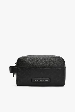 Tommy Hilfiger Th Monogramm Washbag - One Size